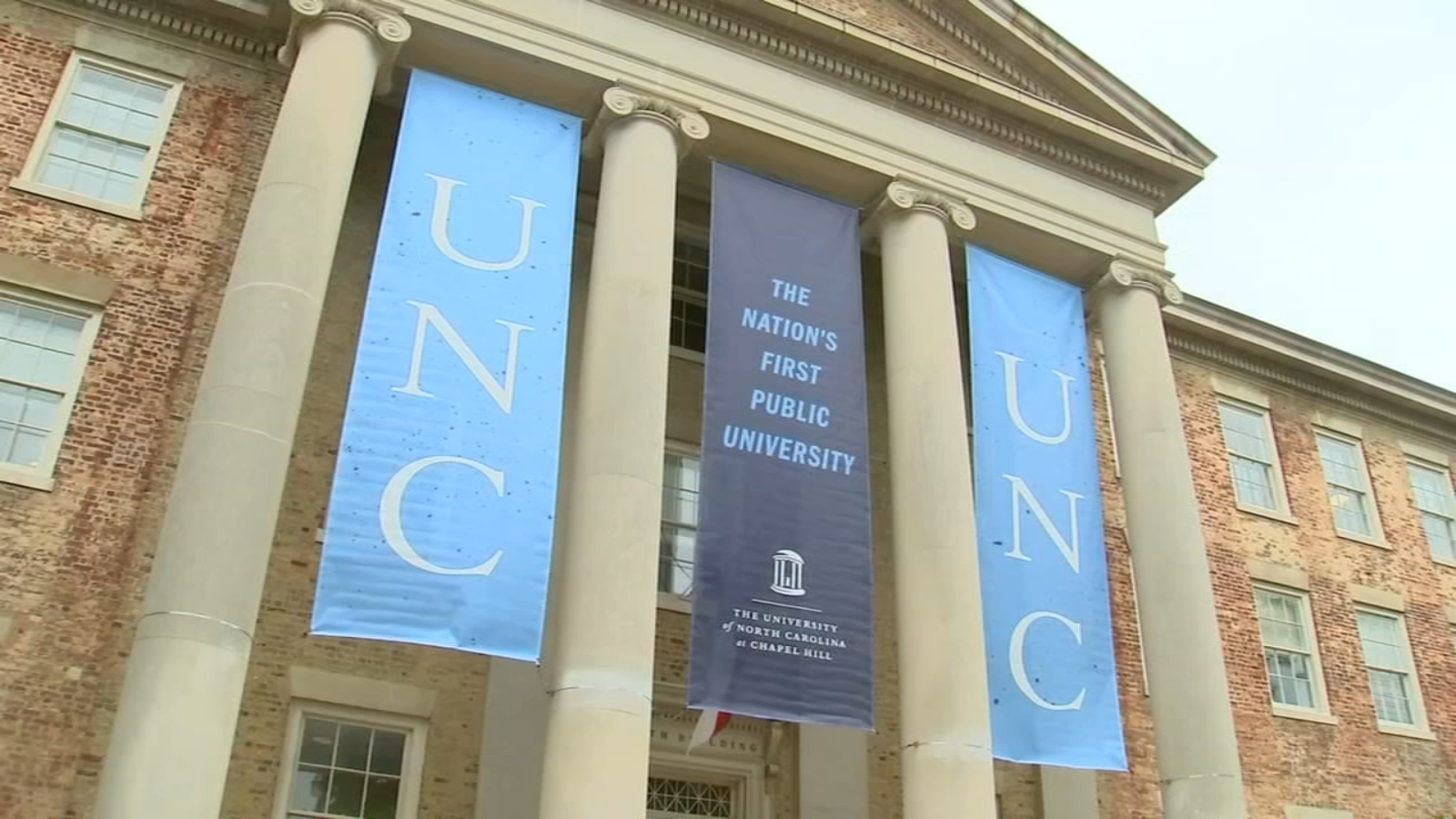 TrustCounsel Chapel Hill, NC Office