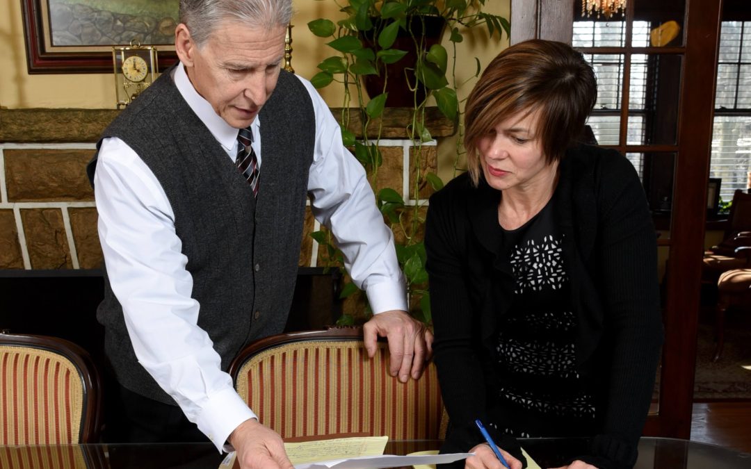 Law Offices of Perna & Abracht, LLC Kennett Square,  Office