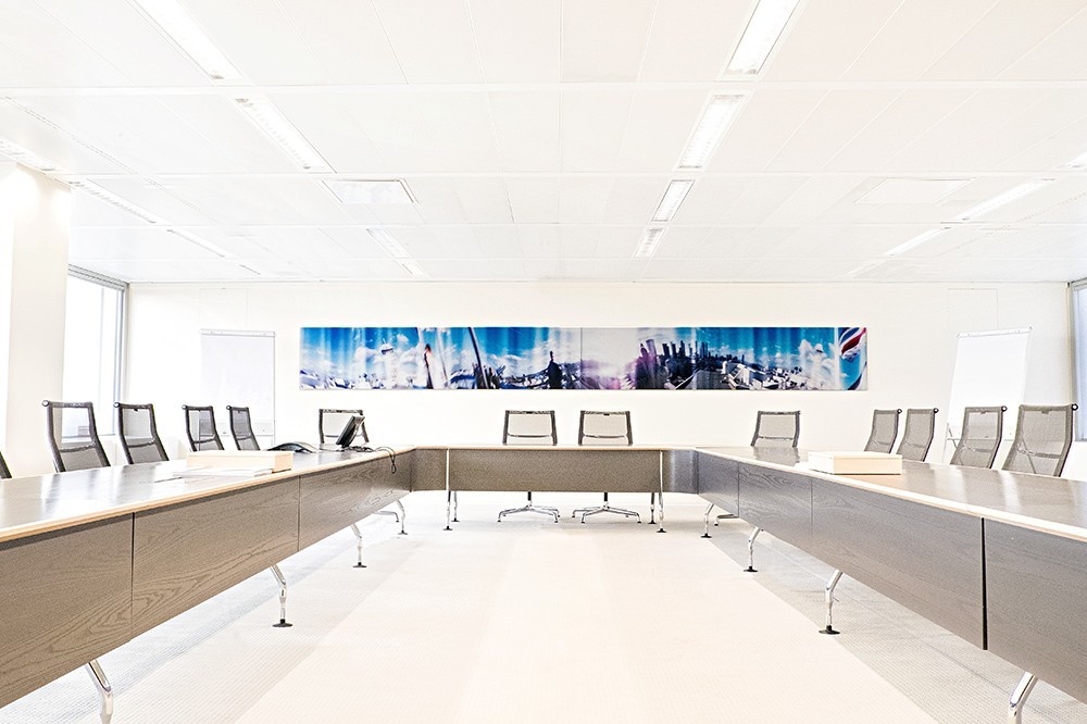 Clifford Chance Beijing, China Office