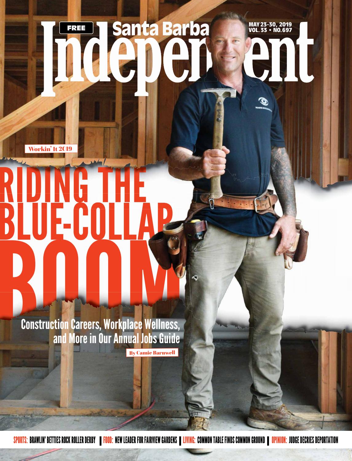 Barnes & Barnes, P.C Santa Barbara, CA Office