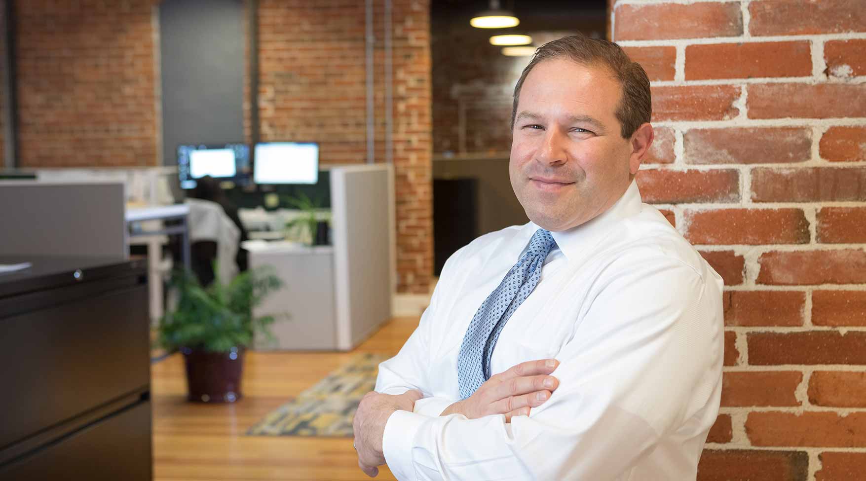 Wadsworth Garber Warner Conrardy, P.C Littleton,  Office