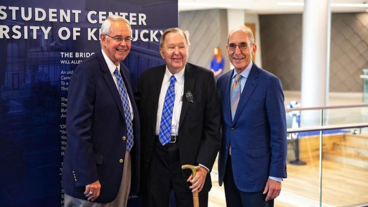 Isaacs & Isaacs Lexington, KY Office