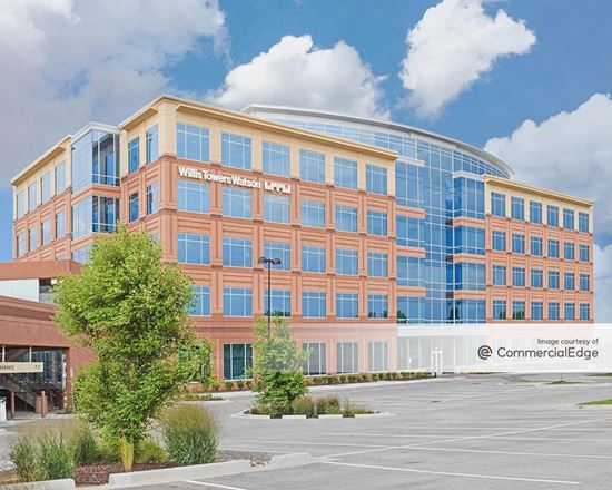 SouthLaw, P.C Overland Park, United States Office