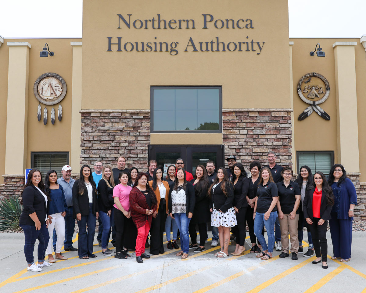 Jewell & Collins Norfolk, NE Office