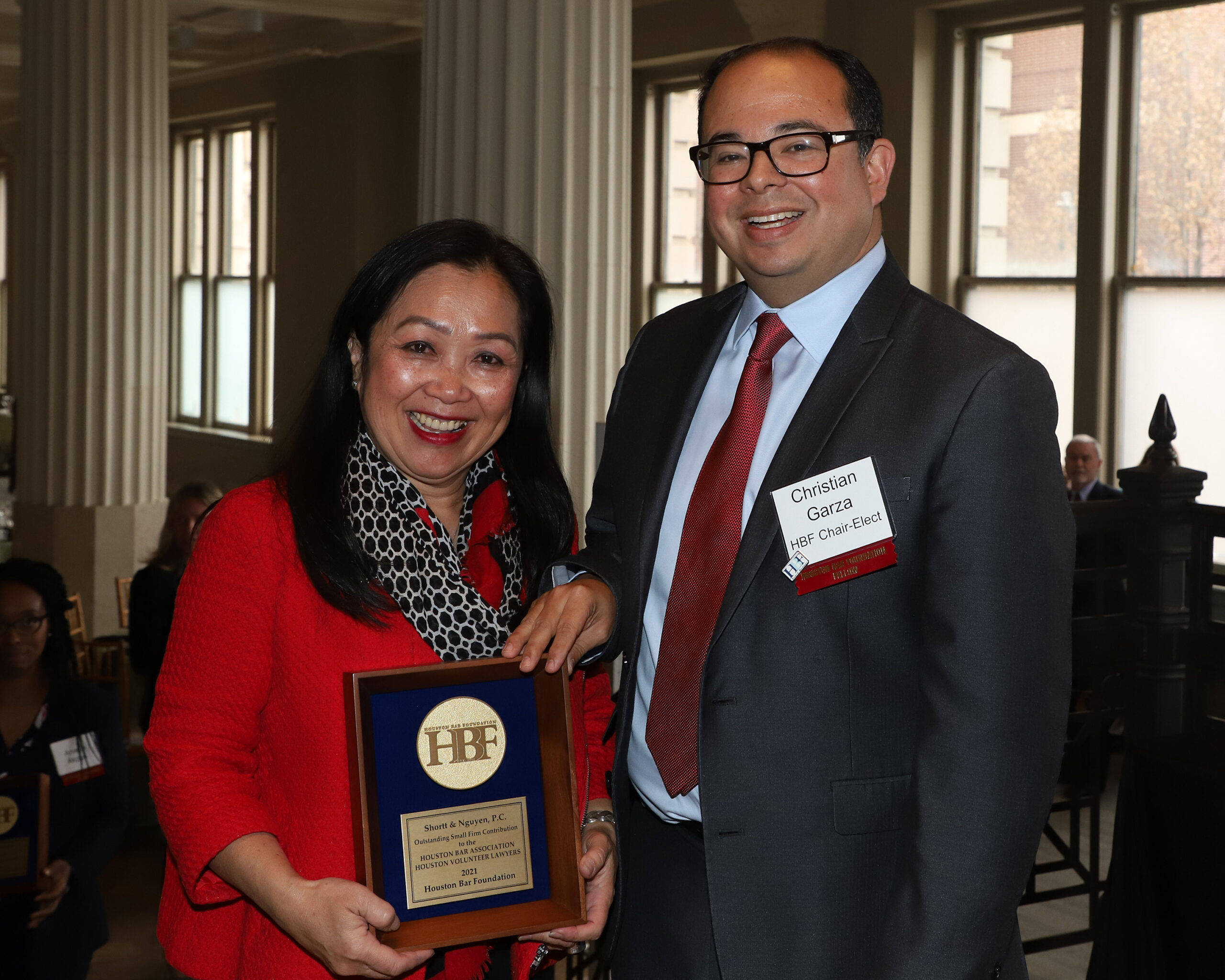 Garza & Associates Attorneys At Law Bellaire, TX Office