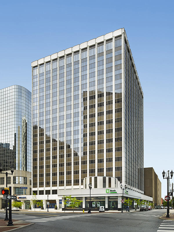 Shlansky Law Group, LLP Wilmington, DE Office