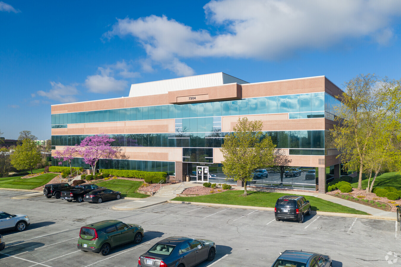 Berman & Rabin, P.A Overland Park, United States Office