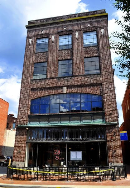 Schlossberg, LLC Hagerstown, MD Office