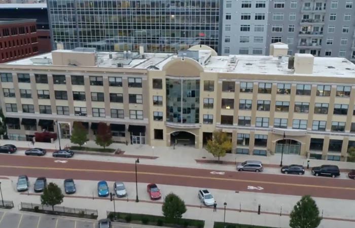 Michigan Auto Law Grand Rapids, MI Office