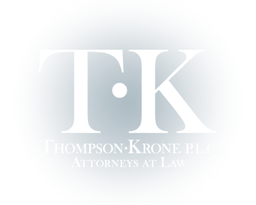Thompson Krone, P.L.C Tucson, AZ Office