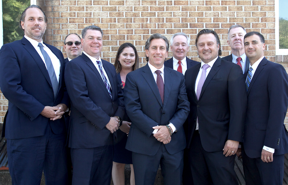 Kalavruzos, Mumola, Hartman & Lento Hamilton, NJ Office