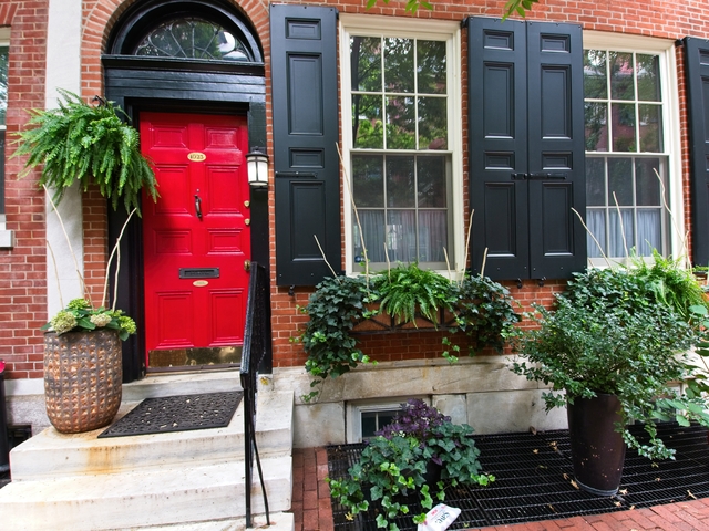 Clinton & Clinton Attorneys at Law Philadelphia, PA Office