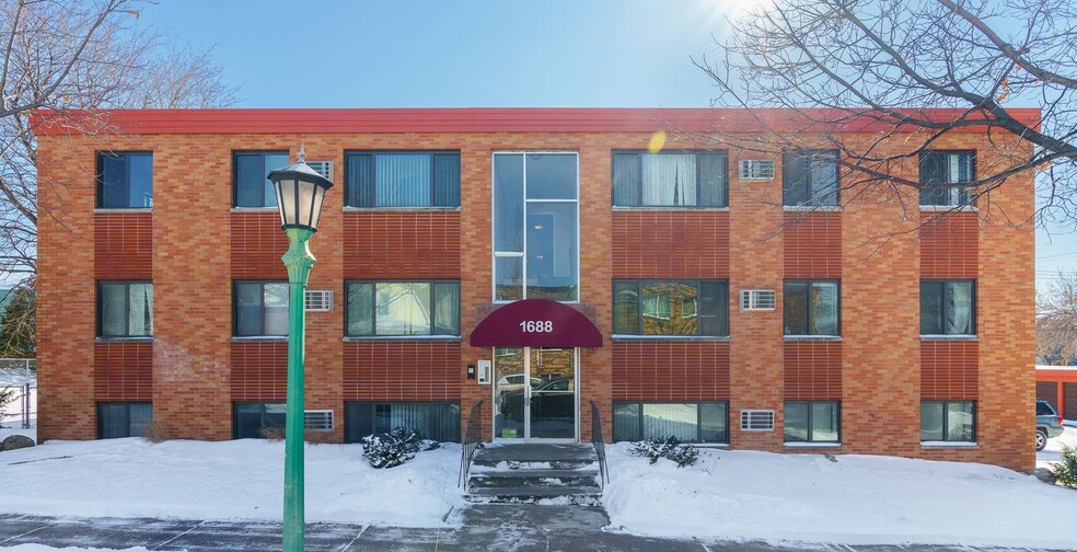 Zlimen & McGuiness Saint Paul,  Office