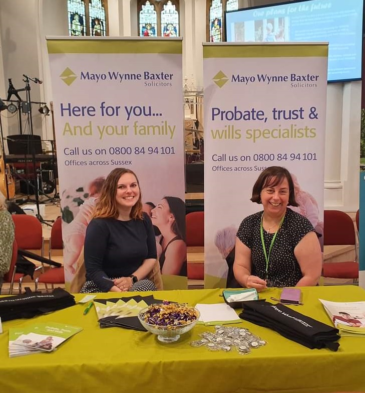 Mayo Wynne Baxter LLP Lewes, United Kingdom Office