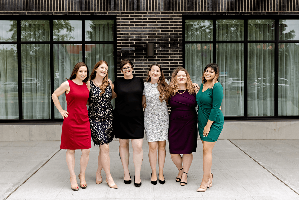 Washington Law Center, PLLC Tacoma,  Office