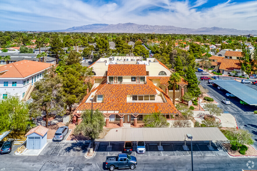 The Wright Law Group, P.C Las Vegas,  Office