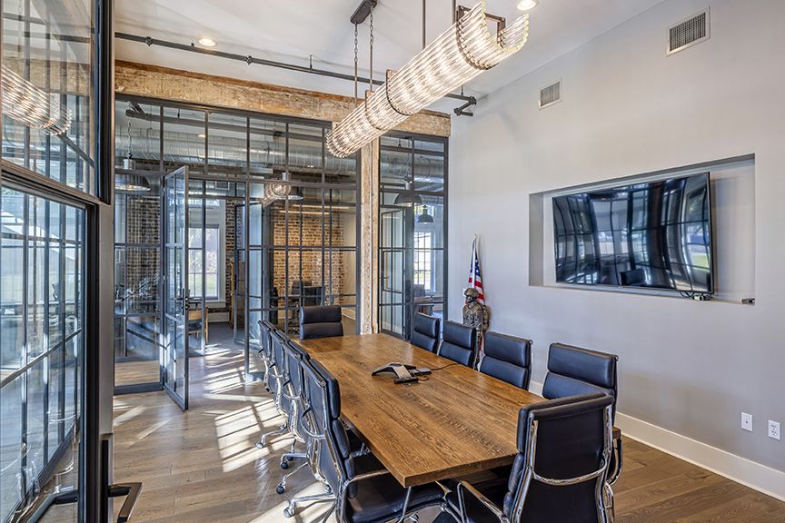 Montgomery Barnett, L.L.P Baton Rouge, LA Office