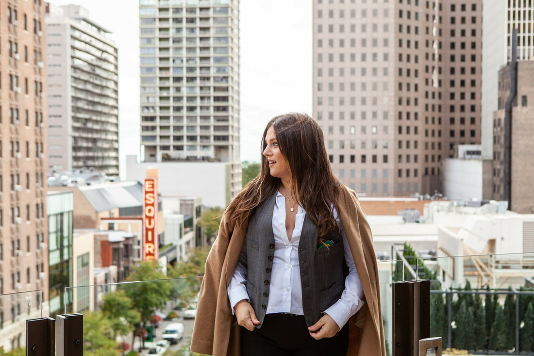 Gunderson Law Firm Chicago, IL Office