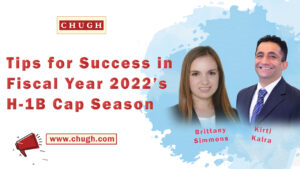 Chugh LLP Affiliate Network Iselin, NJ Office