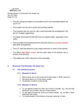 KFB Rice,LLP Los Angeles,  Office