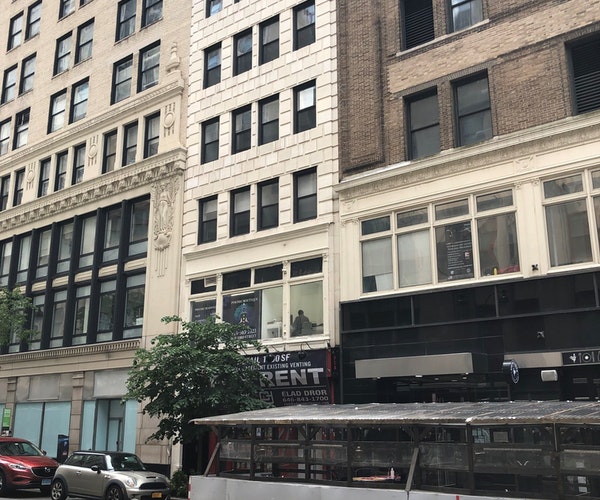 Law Office of Michael H. Joseph, PLLC New York City, NY Office