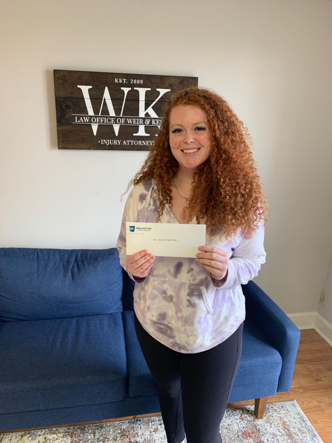 Weir & Kestner Injury Lawyers, Smyrna,  Office