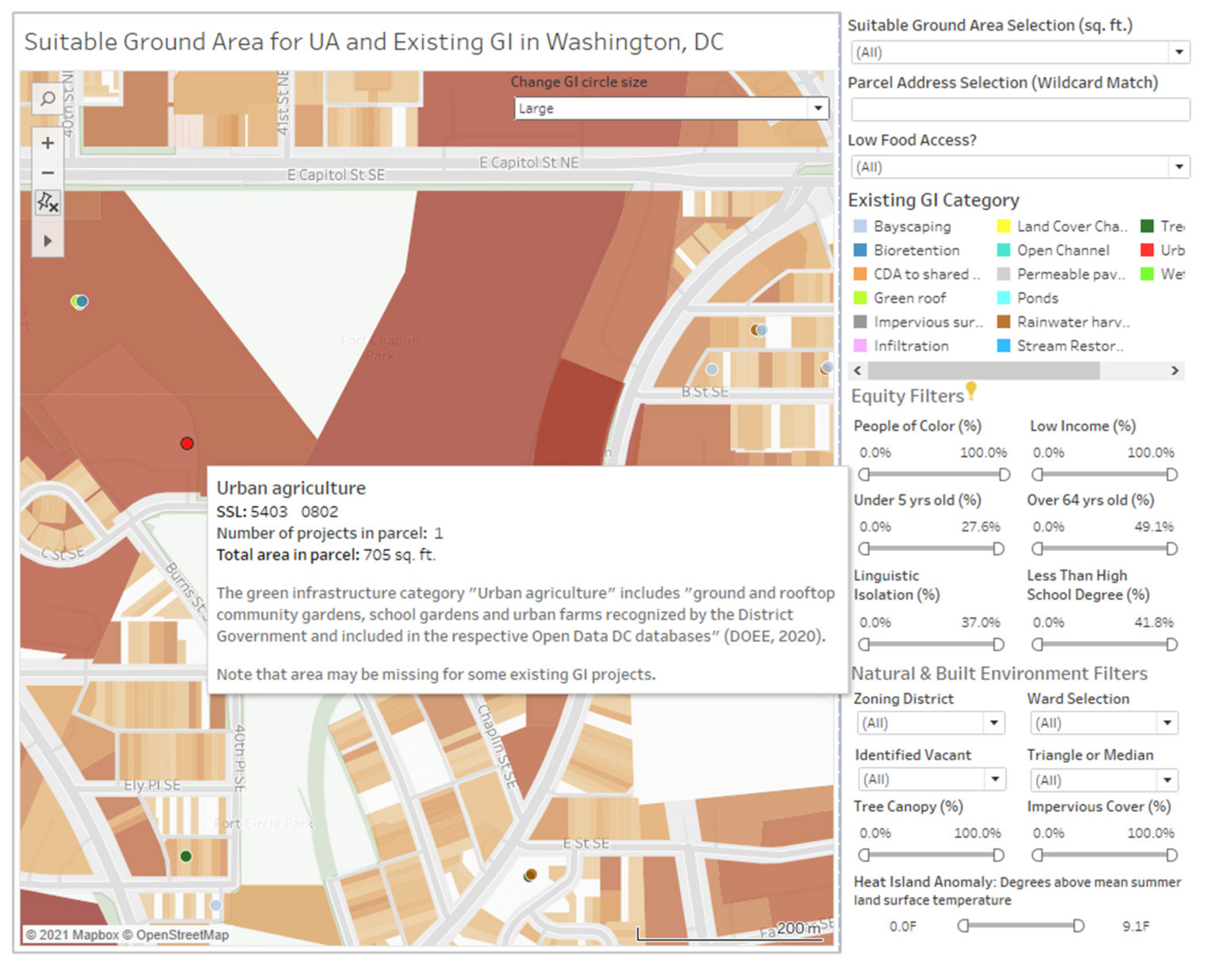 Cognition IP Washington City, DC Office