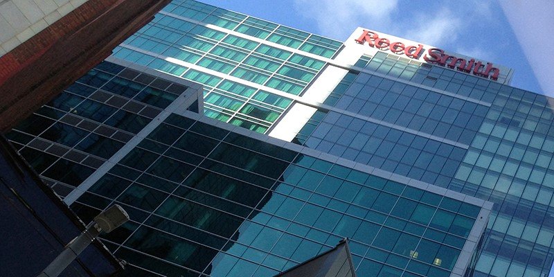 Reed Smith LLP Princeton, NJ Office