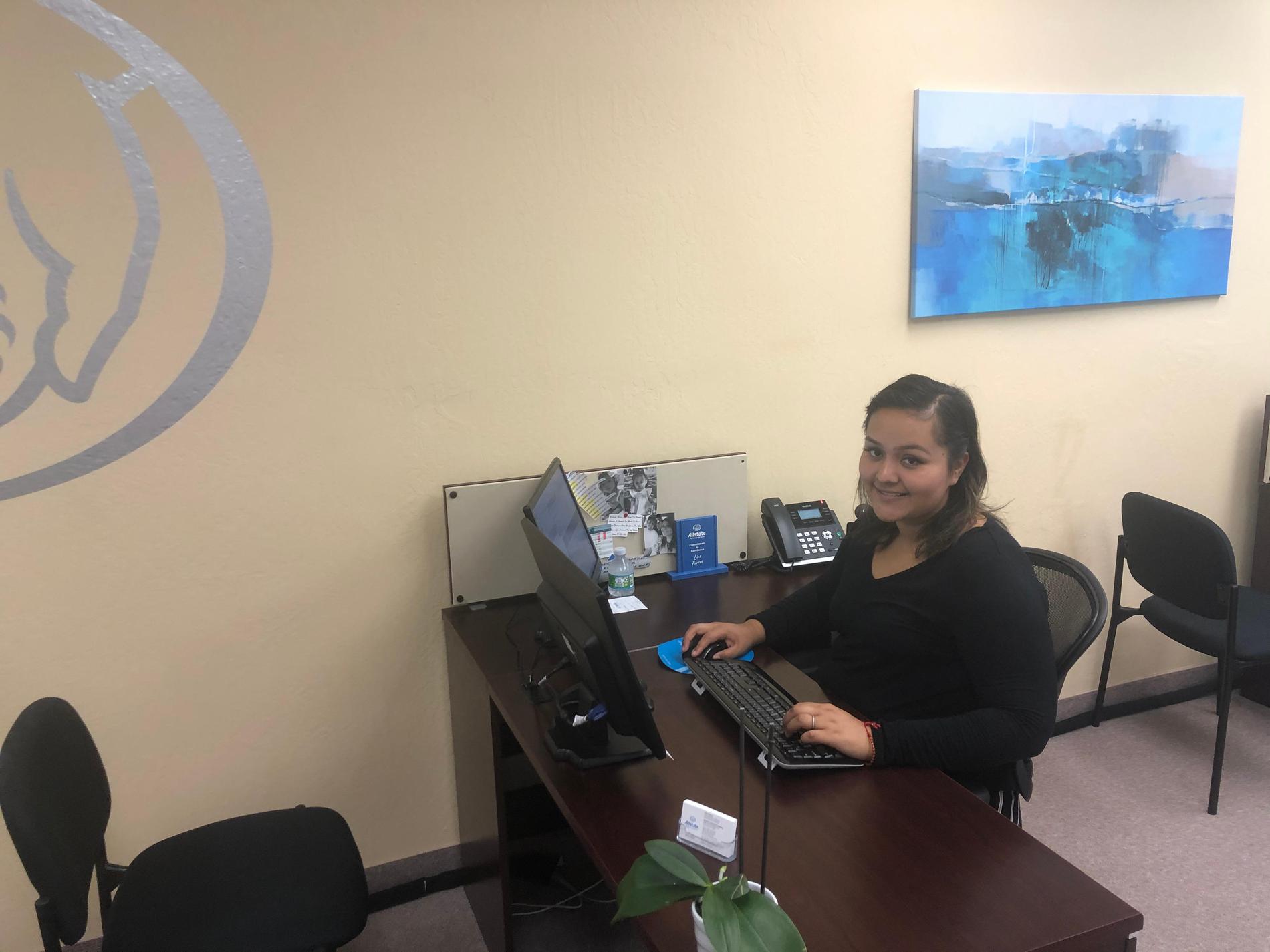 Ortiz Law Firm Irving, TX Office