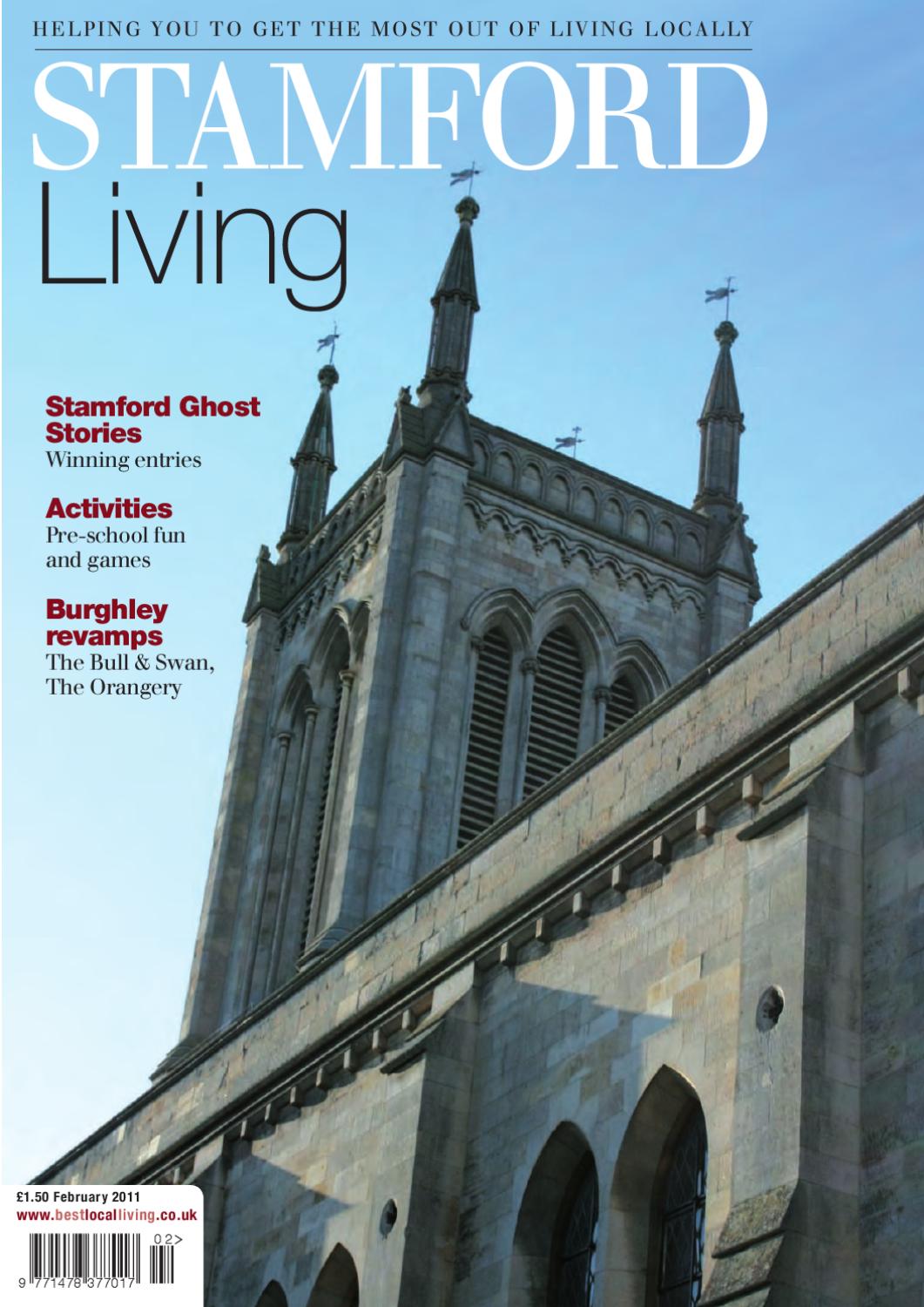 Hegarty Solicitors Stamford, United Kingdom Office