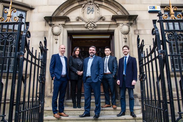 Fraser Brown Solicitors Nottingham, United Kingdom Office