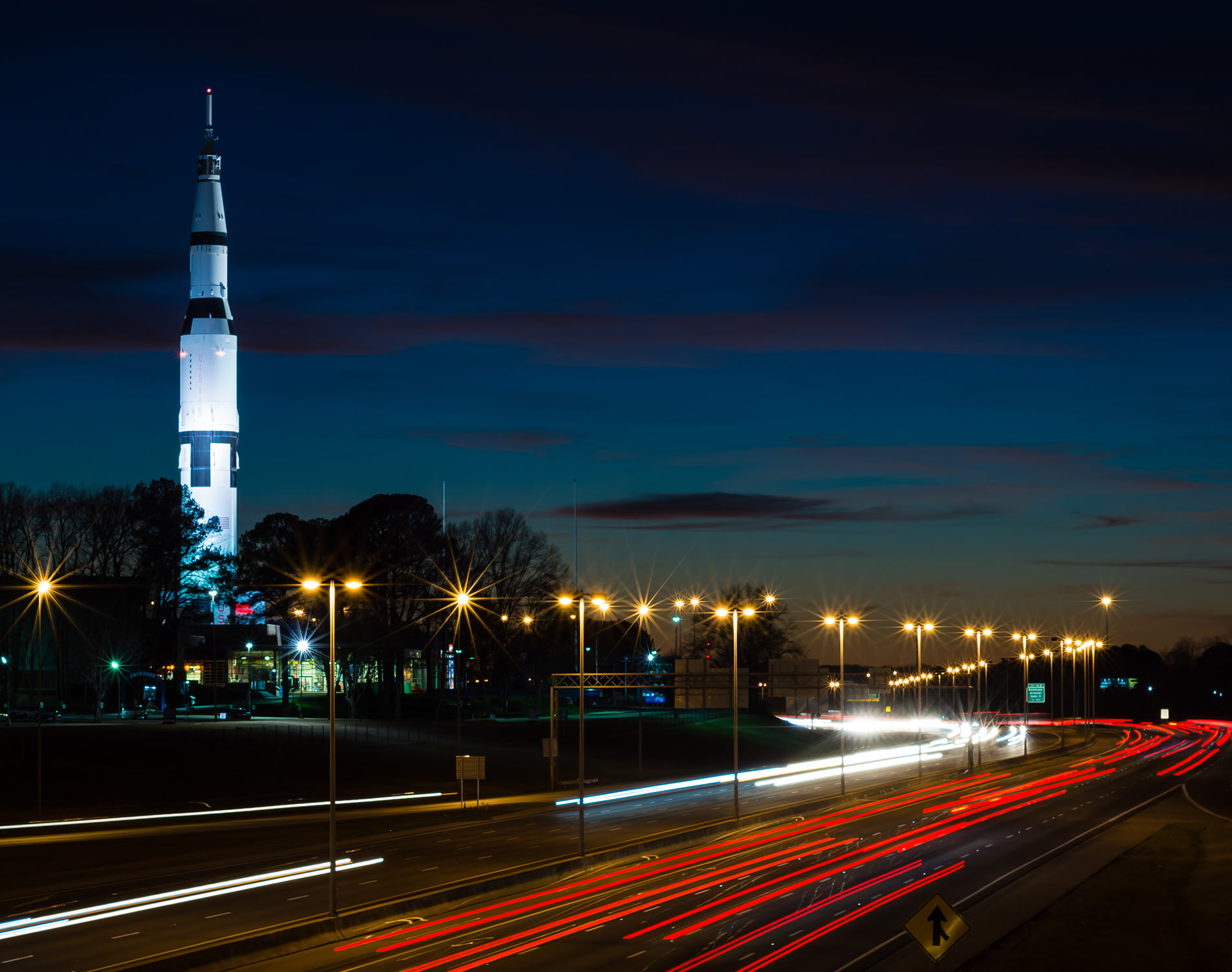 Dentons Huntsville, AL Office