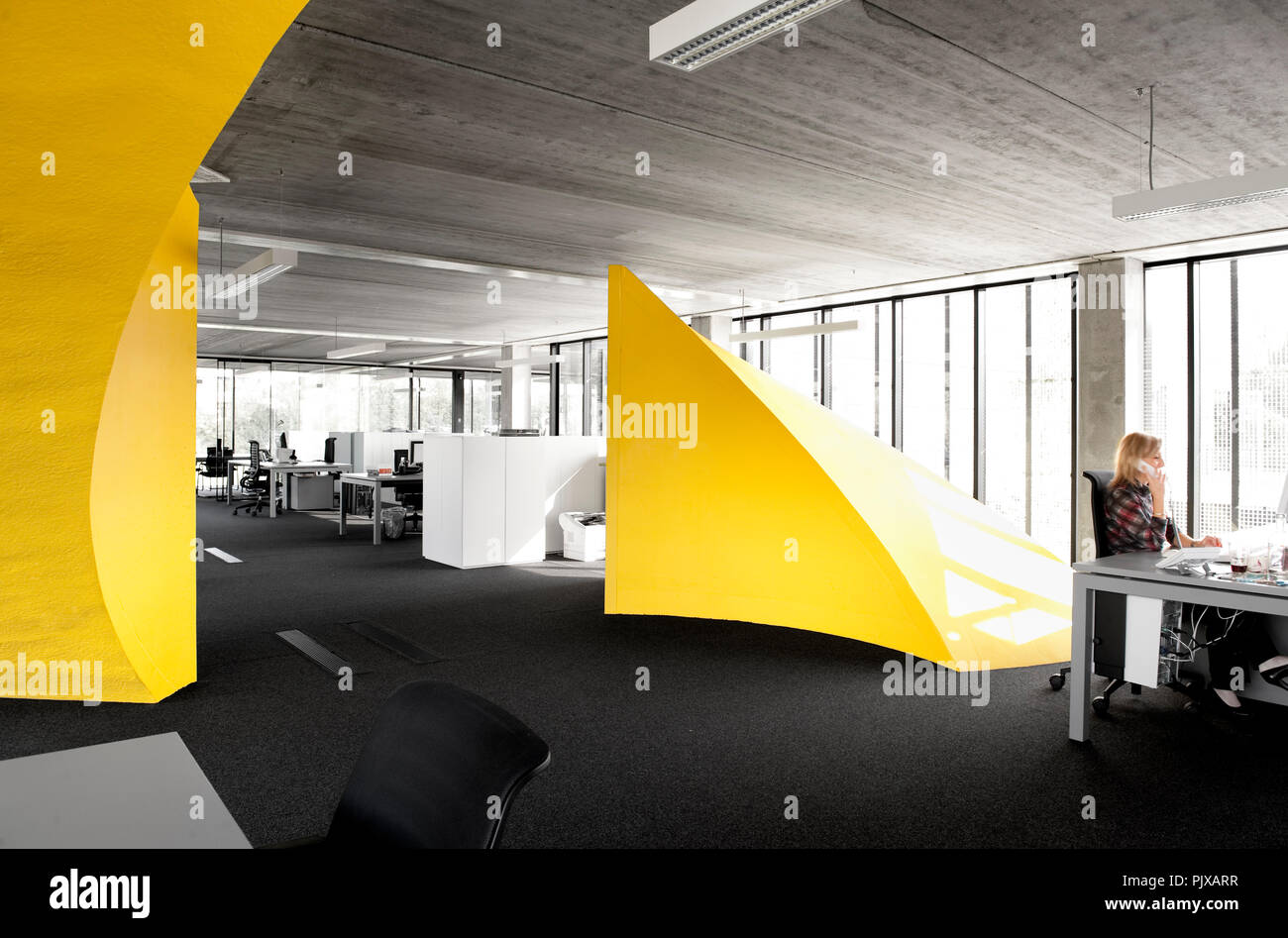 Eubelius Kortrijk, Belgium Office