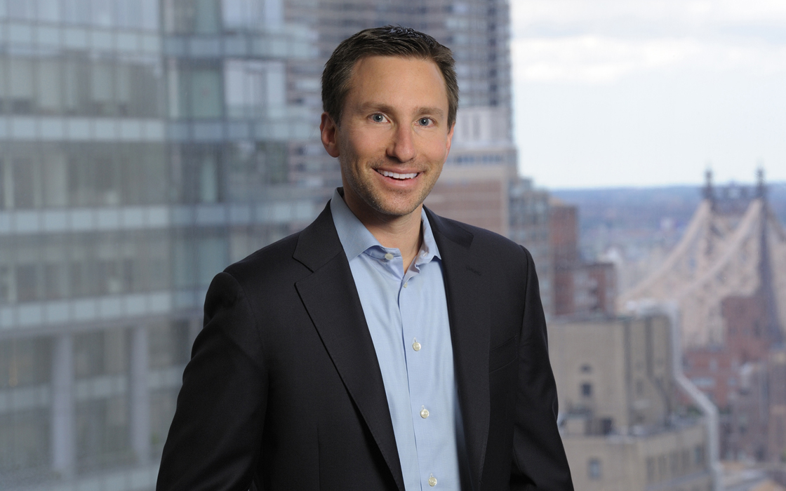 Kaplan Rice LLP New York City,  Office