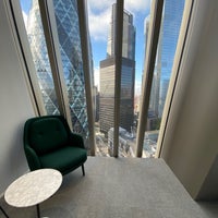 Sidley Austin LLP London, United Kingdom Office