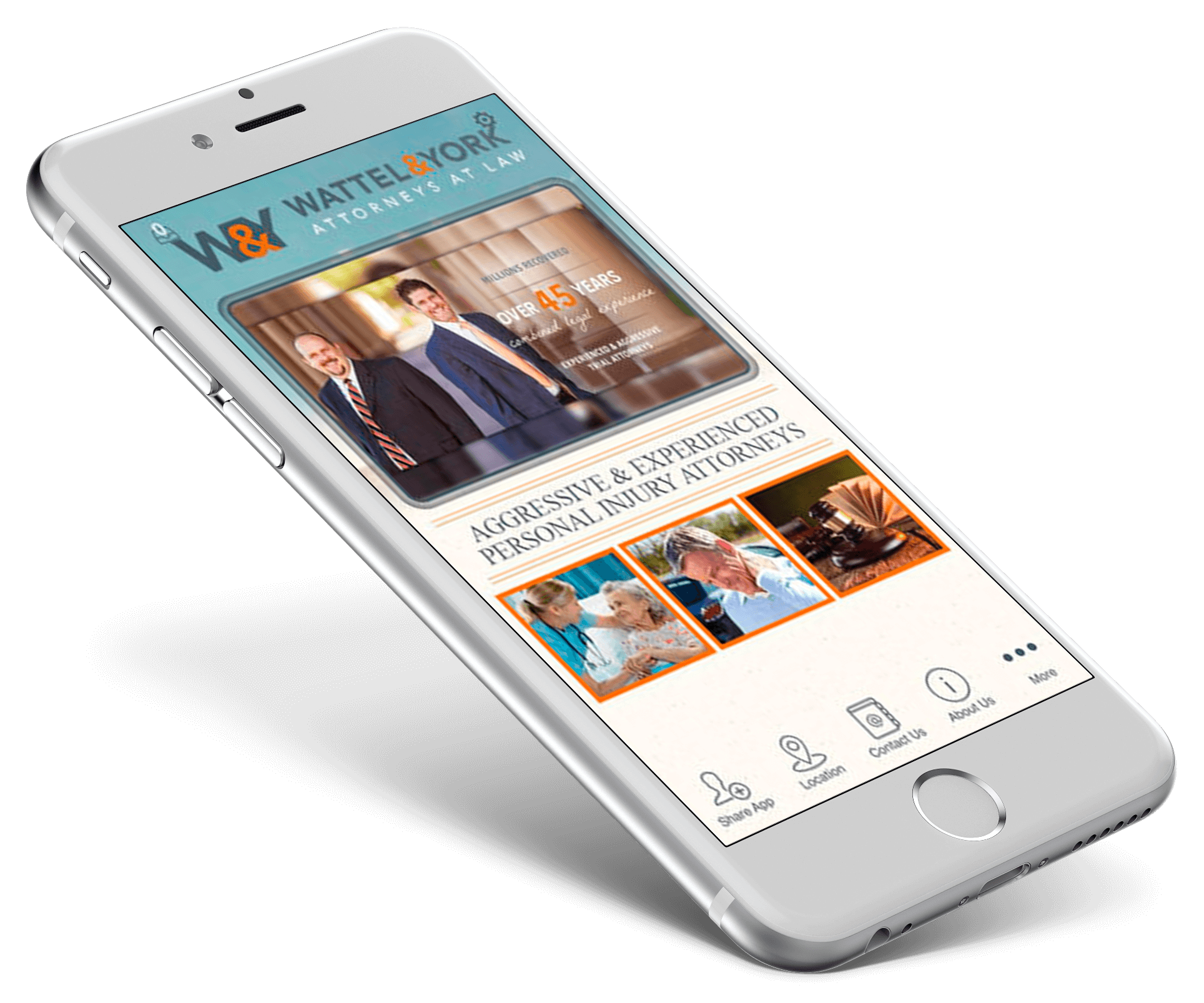 Wattel & York Tacoma, WA Office