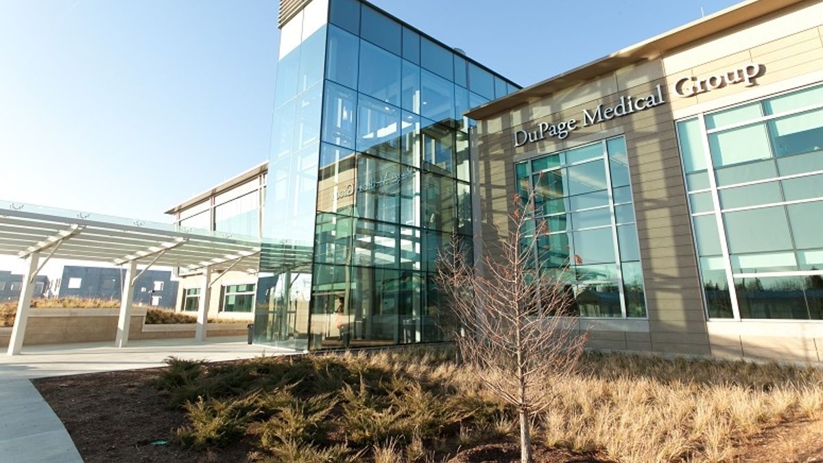 Ice Miller LLP Lisle, IL Office