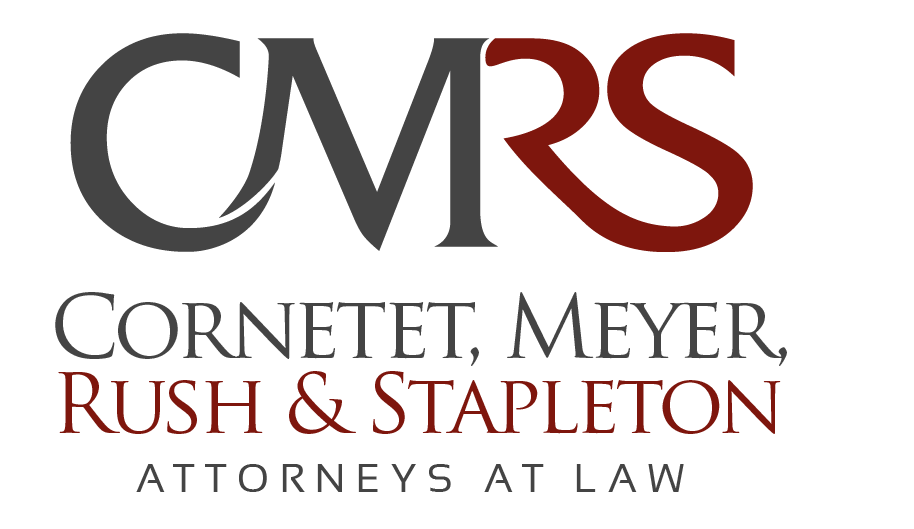 Cornetet, Meyer, Rush & Stapleton Co., L.P.A Cincinnati,  Office