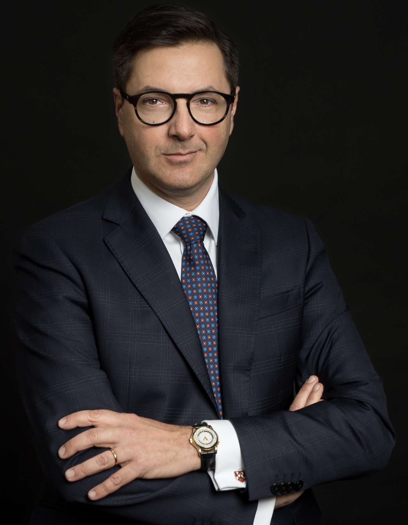 CARNELUTTI Law Firm Milan, Italy Office