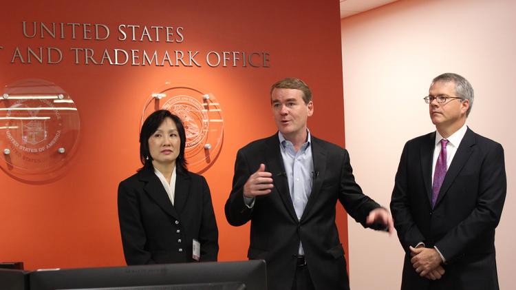 Bold Patents Lakewood, CO Office