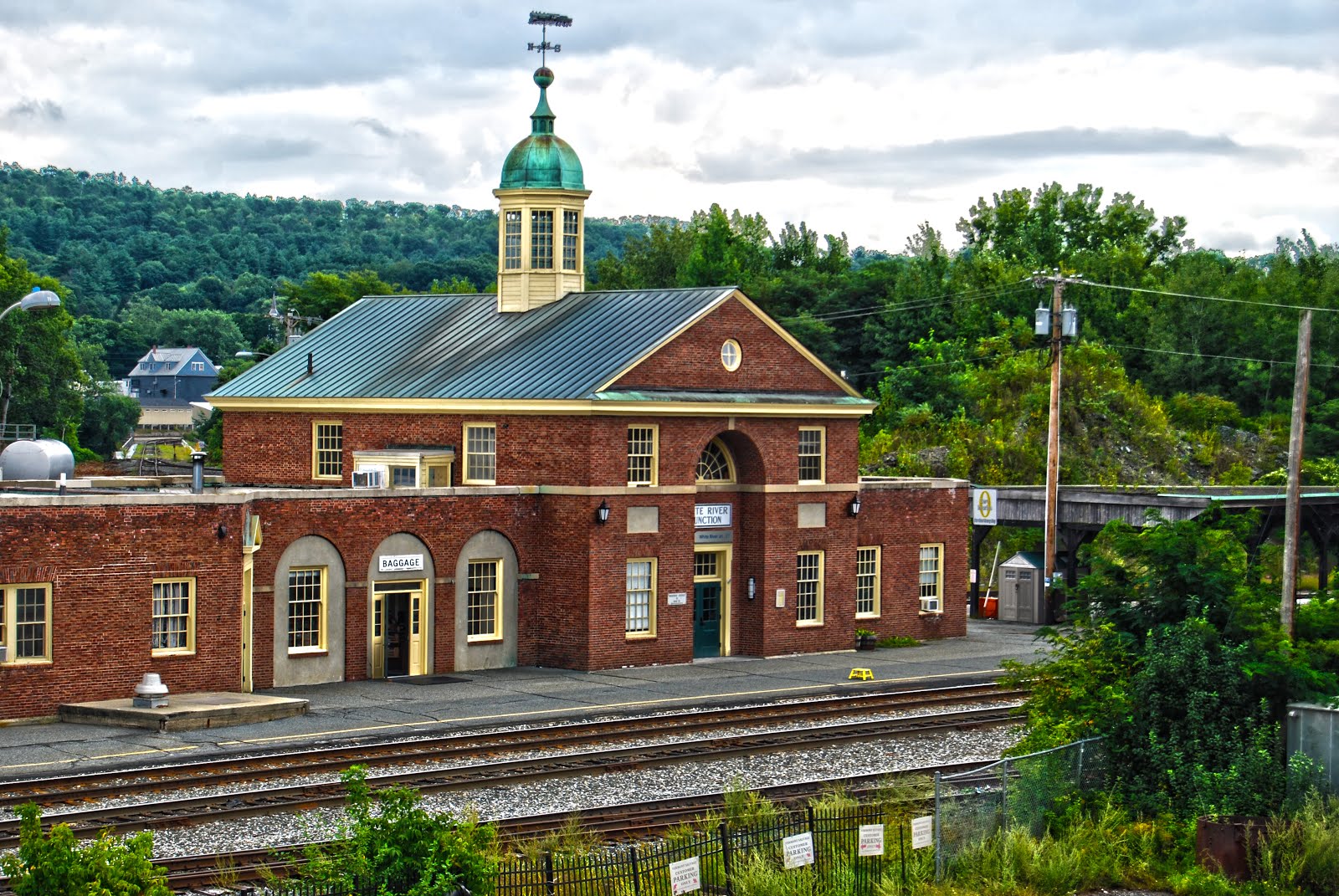 Hershenson, Carter, Scott and McGee, PC White River Junction, VT Office