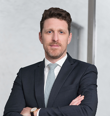 Siskinds Law Firm Quebec, Canada Office