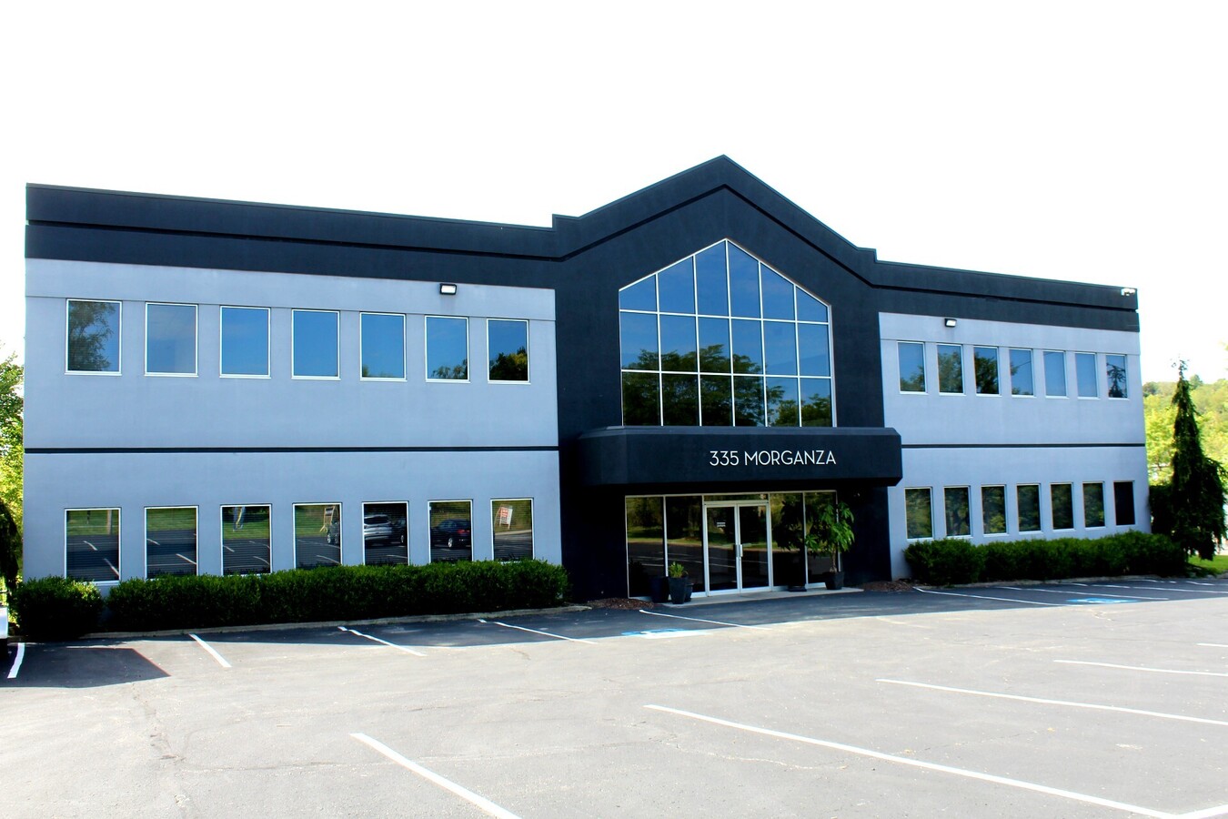 Steptoe LLP Canonsburg, PA Office