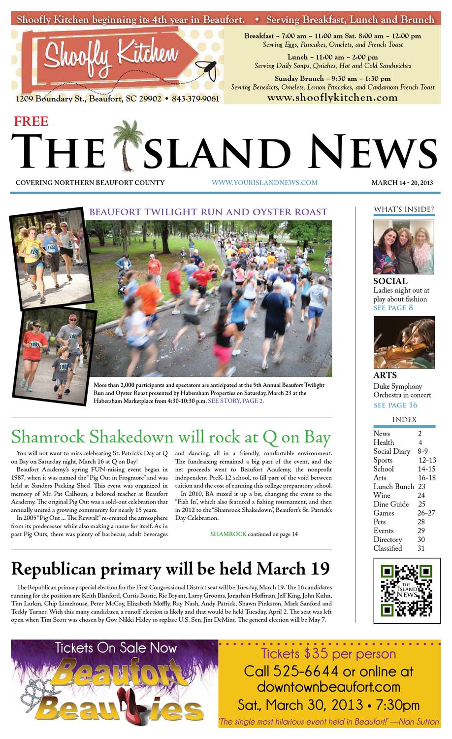 Svalina Law Firm Beaufort, SC Office