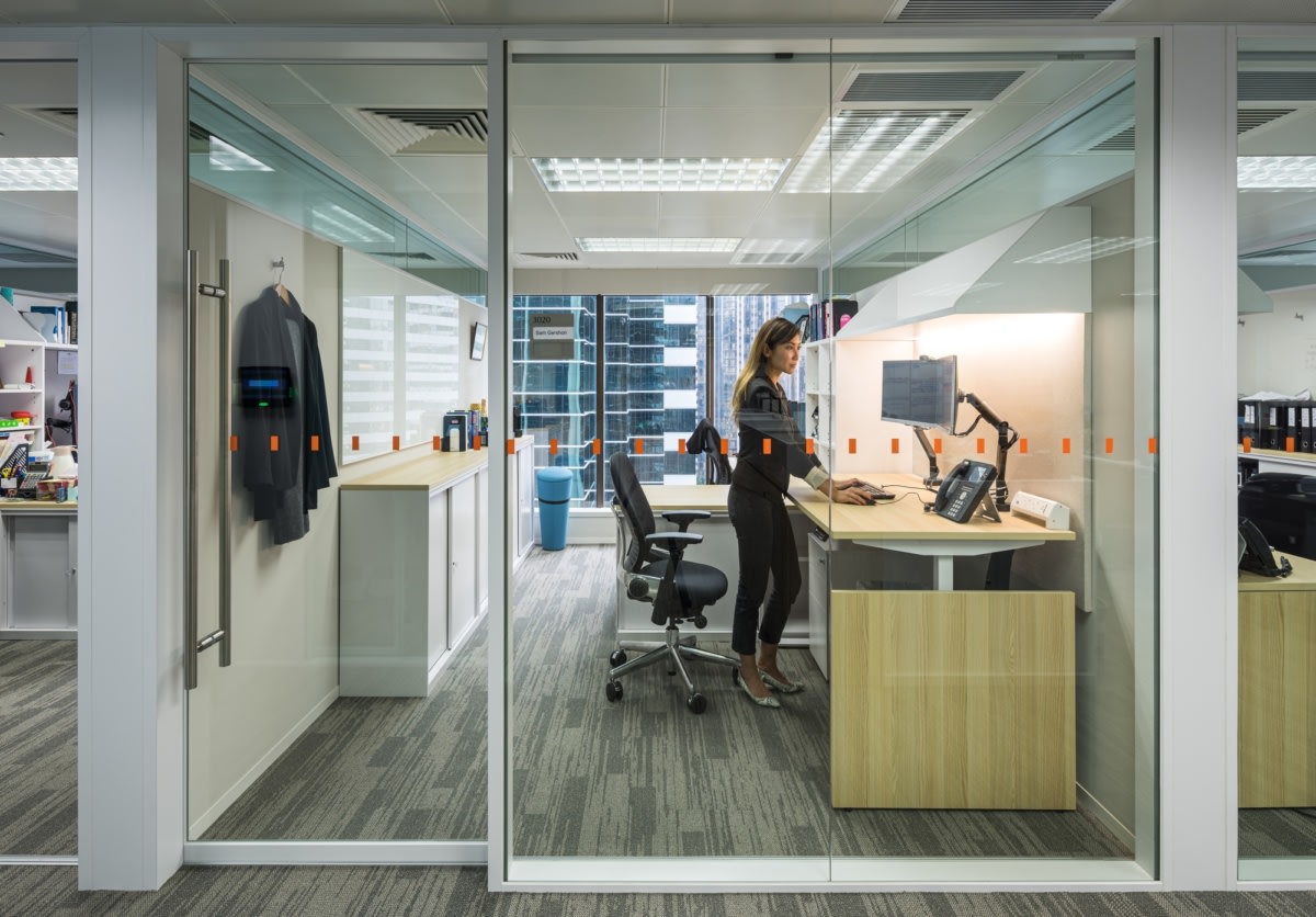 Withers Hong Kong Office