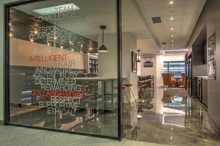 Nelligan Law Kingston, Canada Office