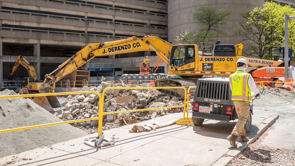 Cotney, LLP Tampa,  Office