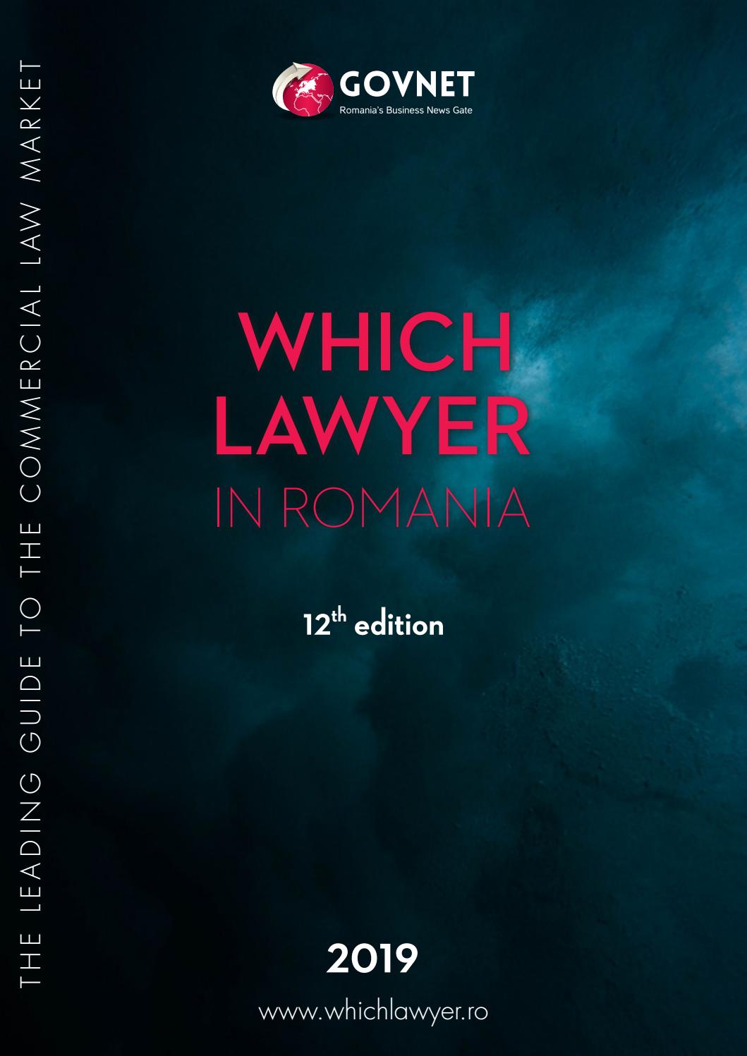 Dentons Bucharest, Romania Office