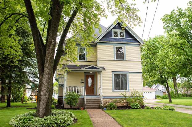 Bosshard Parke LTD Sparta, WI Office