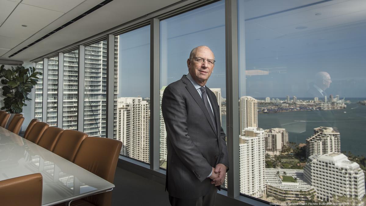 Holland & Knight LLP Tysons Corner, VA Office